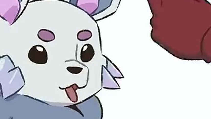 The perfect pet doesn’t exis— 😲